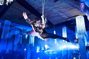 В Киеве – День всех святых: где нестандартно провести Хэллоуин