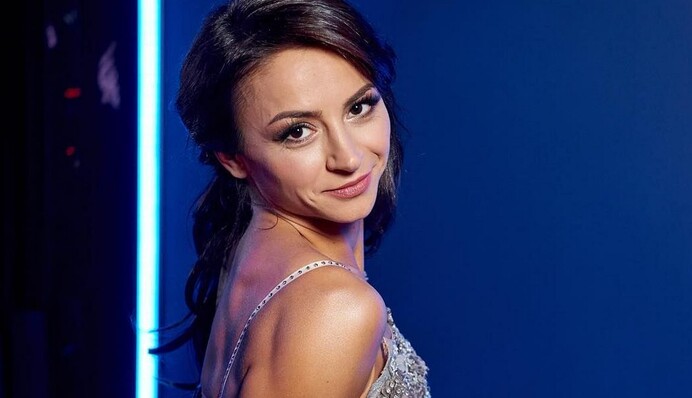 Победительница 