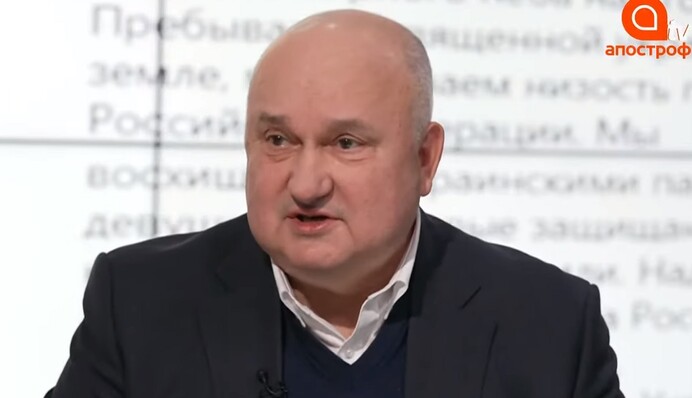 Україна не має чим воювати проти РФ, але шанс дати відсіч є – екс-глава СБУ