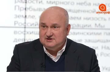 Україна не має чим воювати проти РФ, але шанс дати відсіч є – екс-глава СБУ