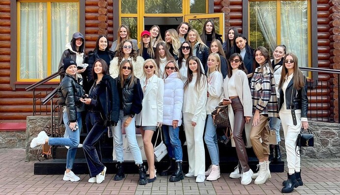 В Киеве вот-вот выберут 