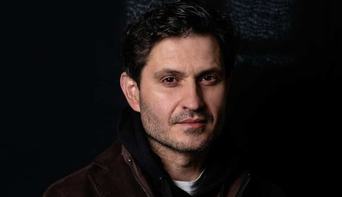 Ахтем Сеитаблаев развелся со второй женой: Это непростой момент, особенно когда есть дети