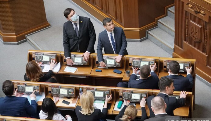 Ошибка на ошибке: во что выльется 