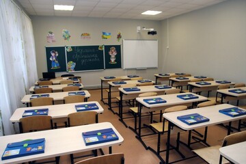 Усі без винятку школи Києва не працюватимуть два тижні - заступник Віталія Кличка