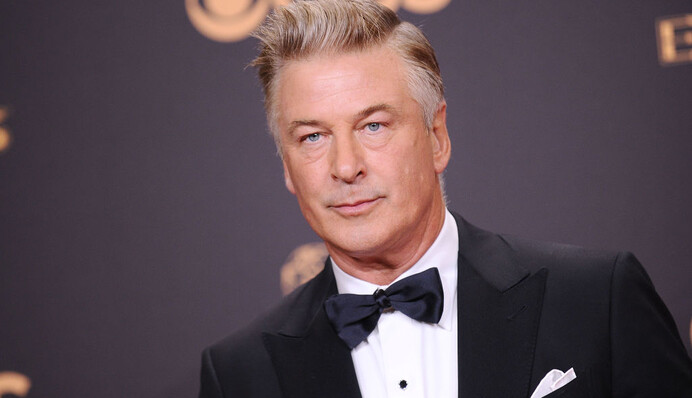 Алек Болдуин дал первый комментарий после смертельной трагедии на съемках фильма