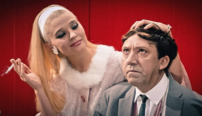 В России пропала без вести Светлана Светличная - звезда 