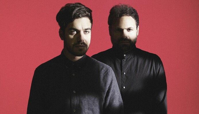 Звезды мировой электронной сцены Tale Of Us сыграют в Киеве