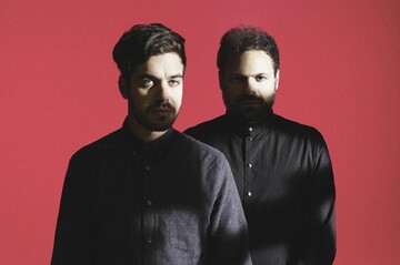 Звезды мировой электронной сцены Tale Of Us сыграют в Киеве