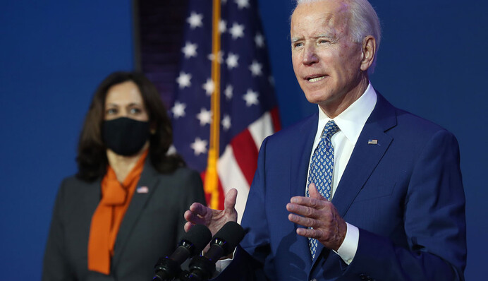 Команда Байдена живет в мире фантазий, пытаясь договориться с Россией – экс-советник президента США