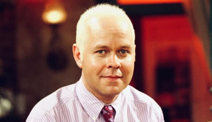 Дженнифер Энистон и другие звезды 