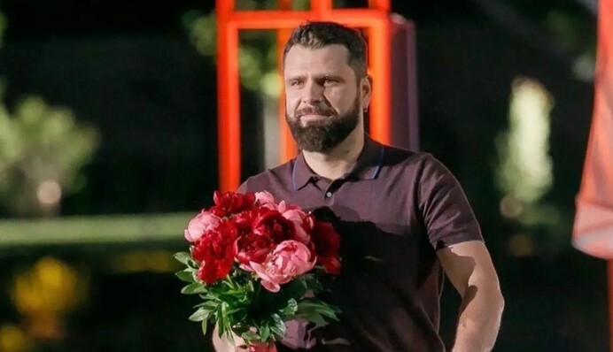 Бывший участник 