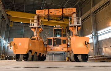 Саботаж або недбалість: чи зможе "Енергоатом" добудувати сховище відпрацьованого ядерного палива