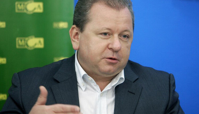 Лотерея МСЛ в Украине: исследование о преодолении проблем на рынке, нарушенном политическими и экономическими потрясениями