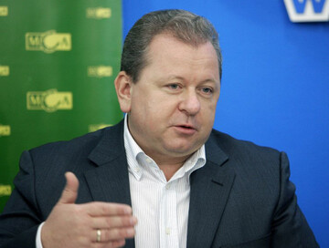 Лотерея МСЛ в Україні: дослідження щодо подолання негараздів на ринку, порушеному політичними та економічними потрясіннями