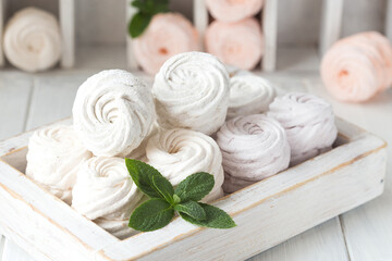 Як приготувати смачний домашній зефір з яблуком: простий рецепт