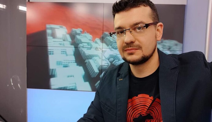 Россия вывозит крымские ценности в Эрмитаж, а 