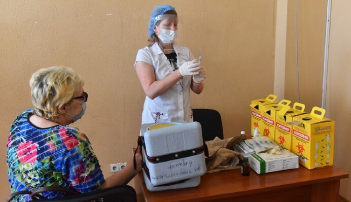 Заразительный пример: на кого стоит оглядеться Украине в борьбе с пандемией