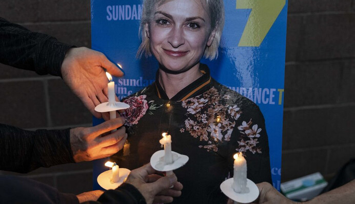 Раненый режиссер фильма с Алеком Болдуином рассказал, как была убита Галина Хатчинс - новые детали трагедии