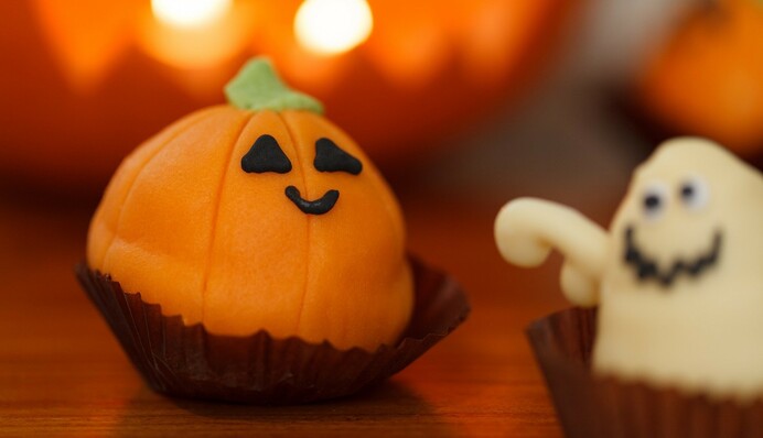 5 простих закусок на Хелловін, які доповнять святковий фуршет: рецепти та фото