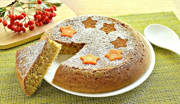 5 оригинальных начинок для шарлотки: чем заменить яблоки и вишни