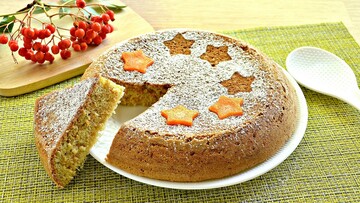 5 оригінальних начинок для шарлотки: чим замінити яблука та вишні