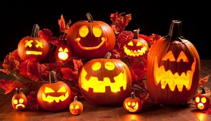 Як вирізати гарбуз на Хелловін: 7 креативних ідей ліхтарика до свята