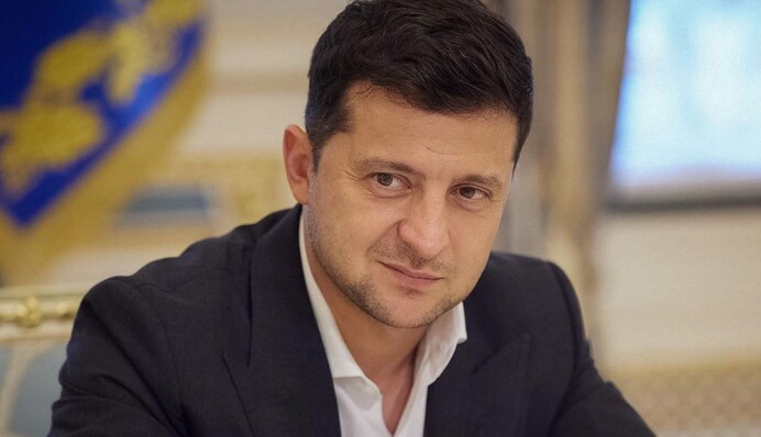 Володимир Зеленський розглянув петицію про заборону гастролерів з РФ - відповідь президента