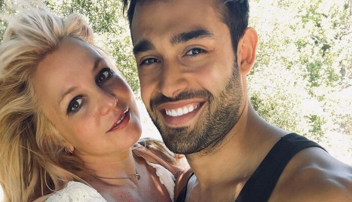 Наречений Брітні Спірс зіграє одну з головних ролей у бойовику з Мелом Гібсоном