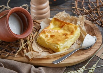 Як приготувати вдома грузинську ачму: рецепт з місцевої кухні