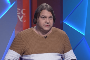 У гороскопі України зараз йдуть щастя та інвестиції - астролог Влад Росс