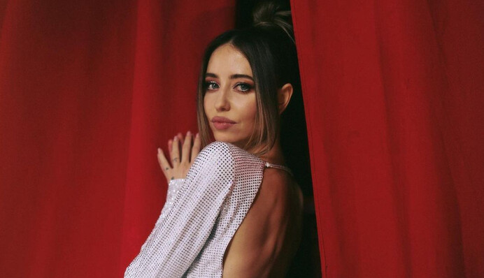 Надя Дорофєєва розповіла, як дізналася про пухлину та зробила операцію на грудях