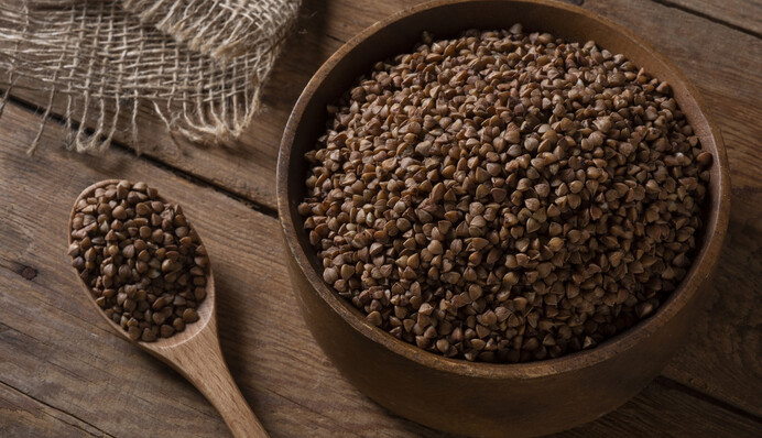 Хороша кашка, да мала чашка: упадут ли в Украине цены на гречку