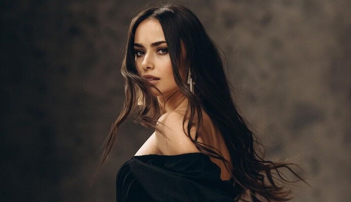 Ксенія Мішина відповіла, які у неї стосунки з Олександром Еллертом: Ми не разом