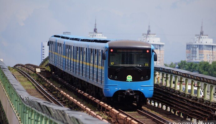 Пред'являємо ковід-паспорти: як кияни їздитимуть у транспорті з 1 листопада