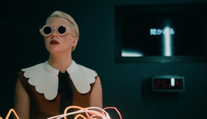 ONUKA назвала 8 сериалов, которые ее впечатлили: Уверенно советую к просмотру