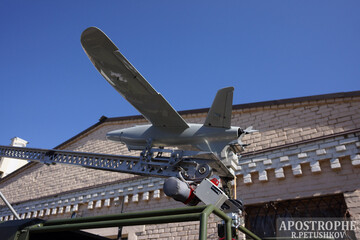 Одним ударом "Байрактара" Украина достигла важного преимущества на поле боя