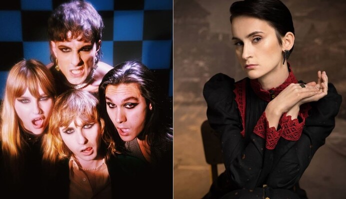 Гурт Go_A не випустить пісню з переможцями 