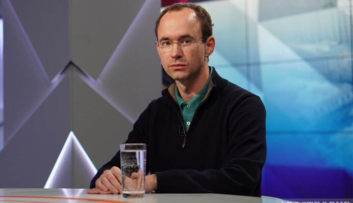 Коронавирус не требует вообще никакого лечения – врач-терапевт