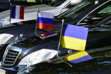 Глобальная "озабочен­ность": почему европейцы отказывают Киеву в поддержке