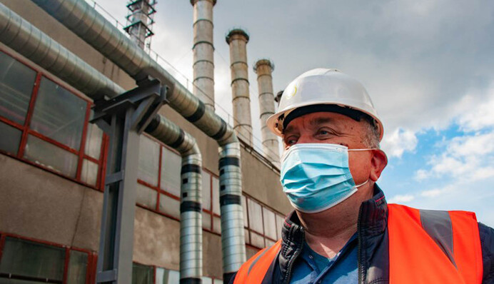 Власти молятся Богу, чтобы не было зимы, но это не спасет - энергетический эксперт