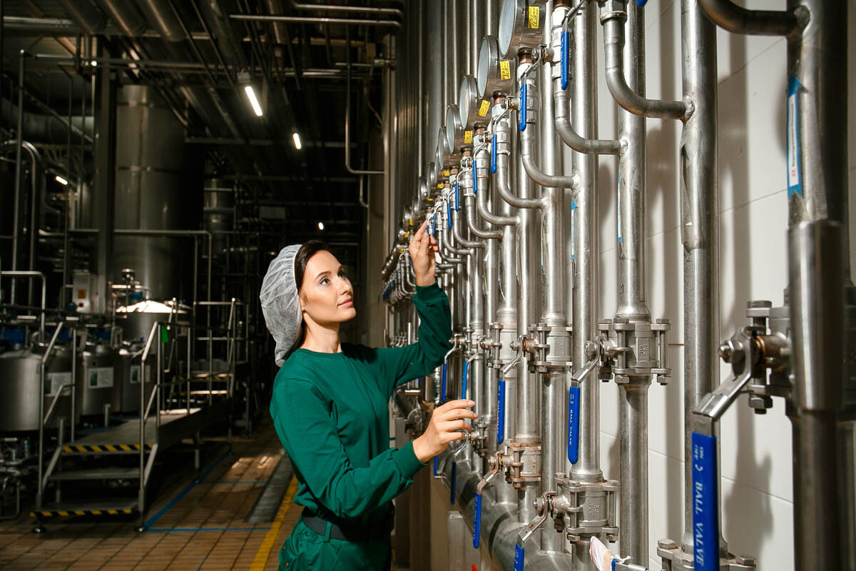 ​Внесок бізнесу у збереження планети: як компанія Сarlsberg Ukraine досягає сталого розвитку