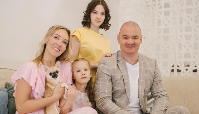 Євген Кошовий показав свою квартиру у Києві - як живе зірка 