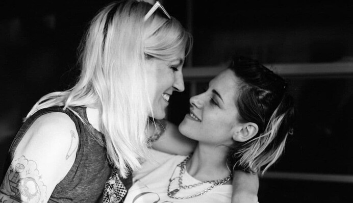 Крістен Стюарт одружується зі своєю дівчиною після двох років стосунків