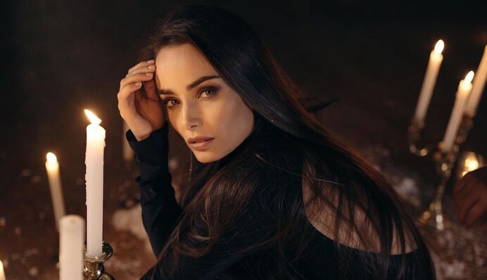 Ксенія Мішина розповіла про пережиті панічні атаки: Я злягла. Буквально