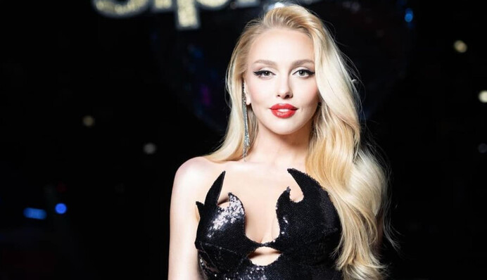 Делаю ботокс с 23 лет. Оля Полякова призналась, как поддерживает молодость