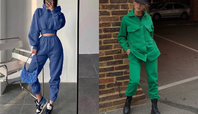 Як вибрати теплий спортивний костюм і які моделі у трендах листопада