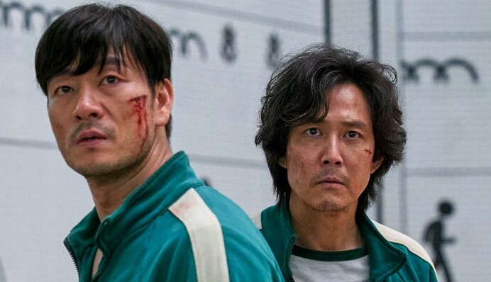 В Панаме устроили вечеринку в стиле 