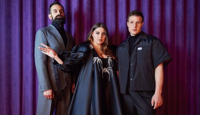 Kazka випустила новий альбом Svit - у ньому 10 експериментальних треків