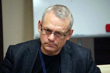 Балакучі голови Путіна розуміють, що вже втратили Україну - російський журналіст