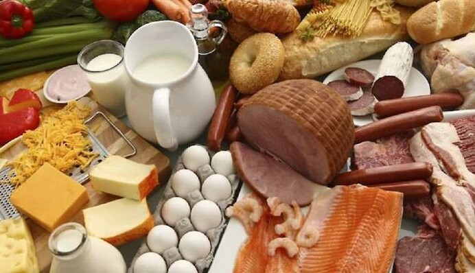 5 продуктів, які псуються швидше за термін на упаковці. Якщо вони натуральні, звичайно